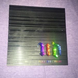 Urban Decay Full Spectrum Palette